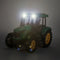 Toi-Toys Tractor DeLuxe groen met licht en geluid