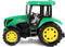 Toi-Toys Tractor DeLuxe groen met licht en geluid