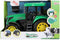 Toi-Toys Tractor DeLuxe groen met licht en geluid
