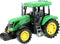 Toi-Toys Tractor DeLuxe groen met licht en geluid
