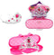 Toi-toys Verkleedaccessoires Princess Meisjes Roze 3-delig