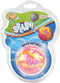 Toi-toys Waterstuiterbal Splash Polyester Roze/blauw