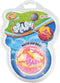 Toi-toys Waterstuiterbal Splash Polyester Roze/blauw