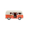 Toi Toys Welly volkswagen bus (1 stuk) assorti