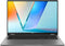 ASUS Vivobook 16 Flip TP3607SA‑SI131W - Laptop - 16 inch OLED Touch - Core Ultra 7 256V - 16GB/512GB - Grijs