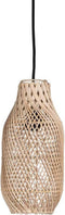 Original Home Lampshade Rattan Kecil - Bottle