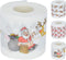 Toilet Paper 30Mtr 3ass