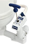 Toilet Standaard Turn2Lock