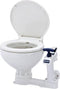 Toilet Standaard Turn2Lock
