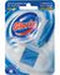 Toiletblok Glorix ocean fresh met houder | 12 stuks