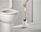 Toiletborstel, Licht Grijs - Joseph Joseph | Flex Lite
