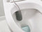Toiletborstel, Licht Grijs - Joseph Joseph | Flex Lite
