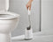 Toiletborstel, Licht Grijs - Joseph Joseph | Flex Lite