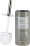 Toiletborstel Natural Keramisch (9,6 x 32 x 9,6 cm)