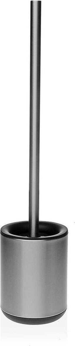 Toiletborstel Versa Staal Polypropyleen 10,5 x 47,5 x 10,5 cm