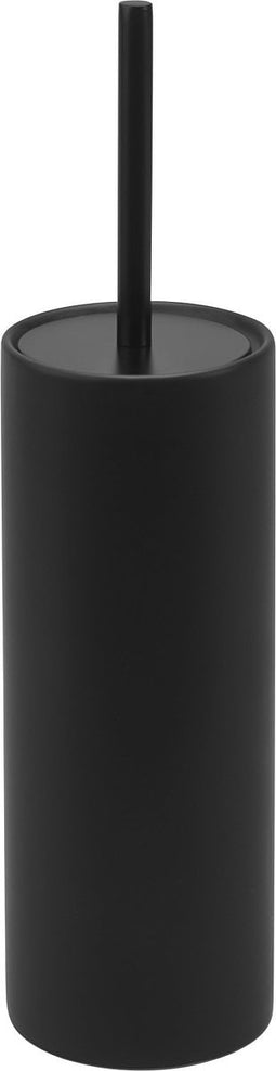 Toiletborstelhouder Forte Black-09