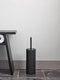 Toiletborstelhouder Forte Black-09