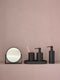 Toiletborstelhouder Forte Black-09