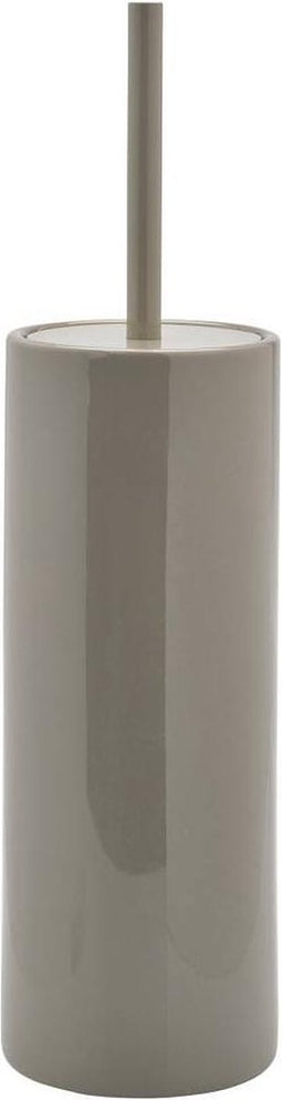 Toiletborstelhouder FORTE Sage Green-582