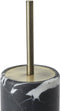 Toiletborstelhouder Nero Black-09
