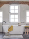 Toiletborstelhouder Ugo Ginger-299