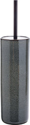 Toiletborstelhouder Ugo Olive Black-994
