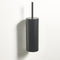 Toiletborstelhouder Wand Cyra Black-09