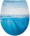 Toiletbril Cedo Cavallino Beach DEEPSEA
