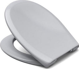 Toiletbril Cedo Kapalua Beach Grijs