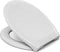 Toiletbril Cedo Pebble Beach