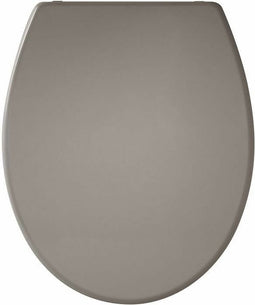 Toiletbril Gelco Grijs