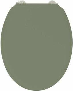 Toiletbril Gelco Groen
