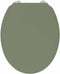 Toiletbril Gelco Groen