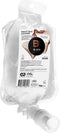 Toiletbrilreiniger BlackSatino navulling Qlash 750ml | 6 stuks