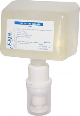 Toiletbrilreiniger euro products q21 400ml 410000 | 6 stuks