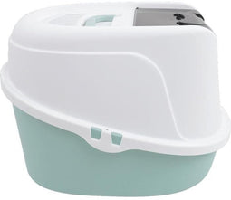 Toilethuis - Mpets - ECO TIMA - M - Watergroen