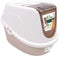 Toilethuis - Mpets - ECO TIMA - M - Woestijnzand
