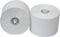 Toiletpapier 1-laags Doppenrol recycled wit 36 x 150 meter