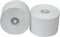 Toiletpapier 1-laags Doppenrol recycled wit 36 x 150 meter