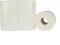 Toiletpapier, 2-laags, 400 vel, pak van 10 x 4 rollen