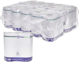 Toiletpapier primesource 2laags 400vel 40rol