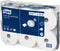 Toiletpapier tork smartone® t8 advanced wit 472242 | Pak a 6 rol | 64 stuks