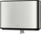 Toiletpapierdispenser Tork Image Lijn Mini jumborol T2 Image-Gesloten- rvs 460006