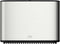 Toiletpapierdispenser Tork Image Lijn Mini jumborol T2 Image-Gesloten- rvs 460006