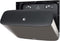 Toiletpapierdispenser Tork Image Lijn Mini jumborol T2 Image-Gesloten- rvs 460006
