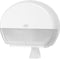 Toiletpapierdispenser Tork Mini Jumbo T2 Elevation wit 555000
