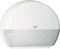 Toiletpapierdispenser Tork Mini Jumbo T2 Elevation wit 555000
