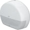 Toiletpapierdispenser Tork Mini Jumbo T2 Elevation wit 555000