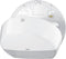Toiletpapierdispenser Tork Mini Jumbo T2 Elevation wit 555000