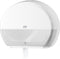 Toiletpapierdispenser Tork Mini Jumbo T2 Elevation wit 555000